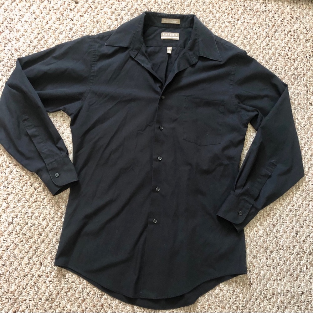 Men’s Dress Shirt